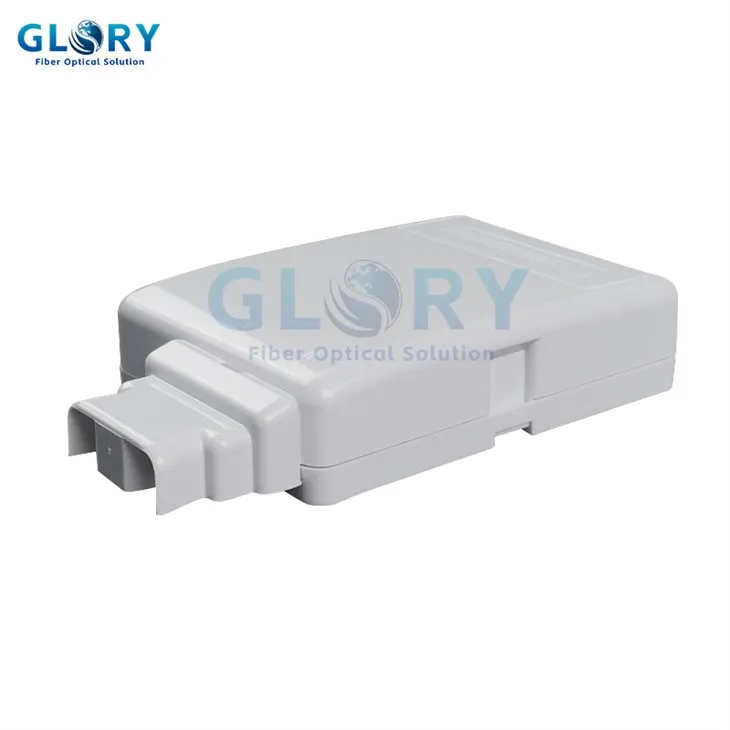 Fiber Optic Faceplate