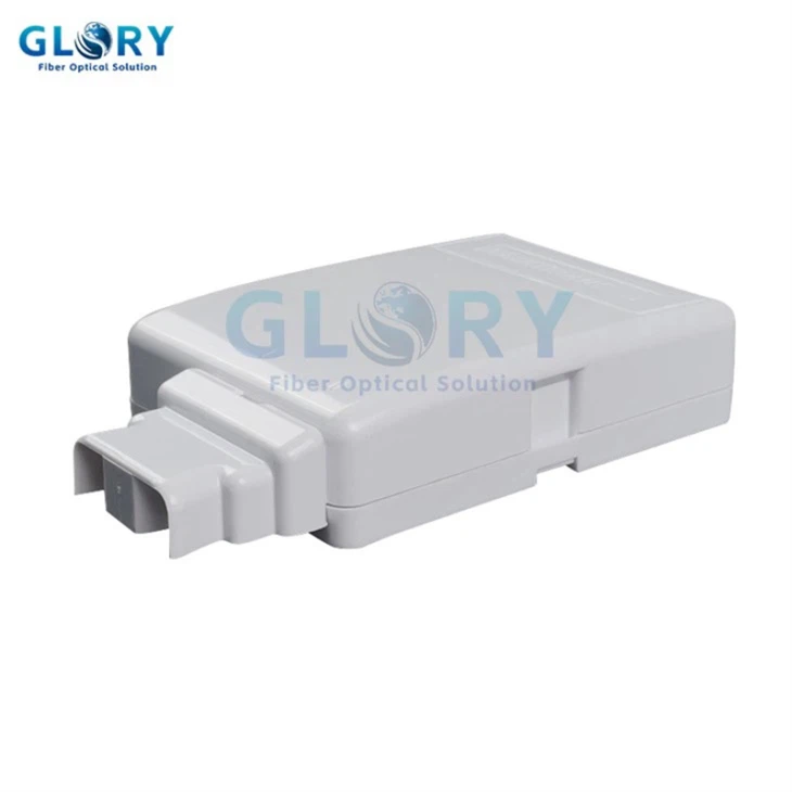 FTTH Fiber Optic Faceplate suppliers