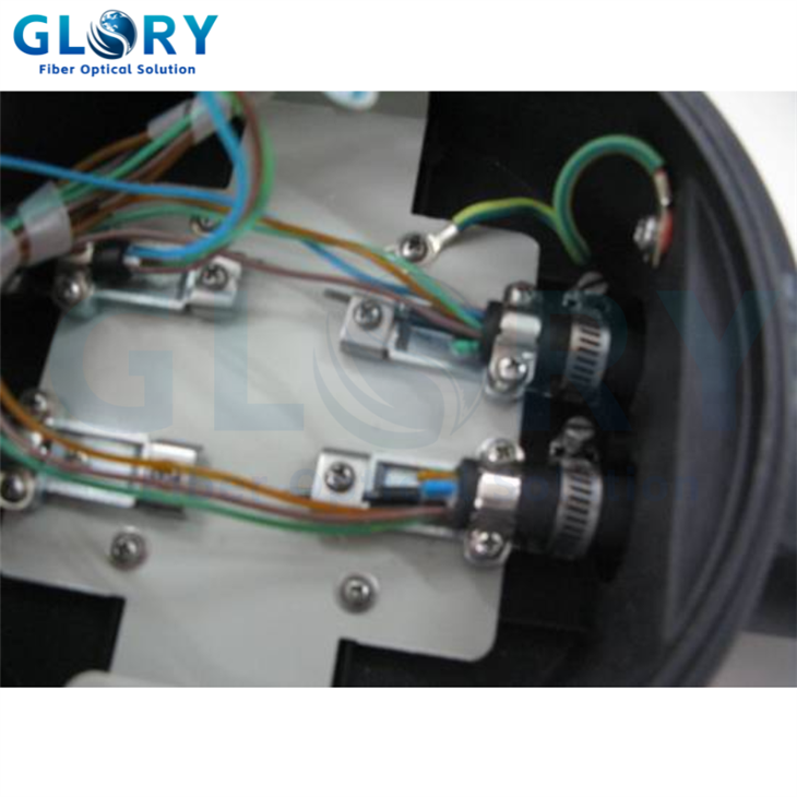 Fiber Optic Inline Splice Closure best