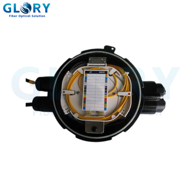 Fiber Optic Inline Splice Closure suppliers