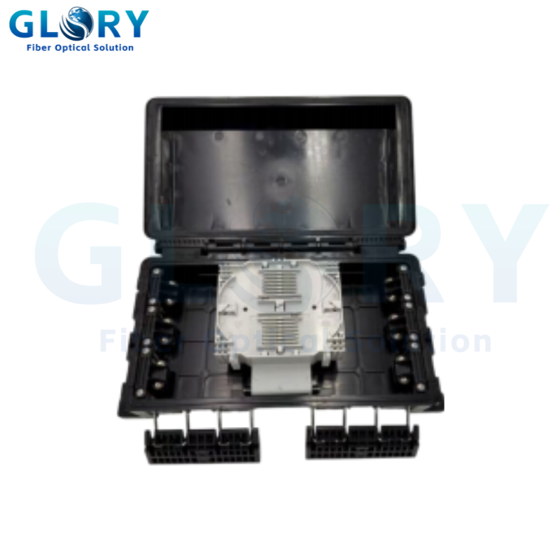 Fiber Optic Splice Enclosures factory