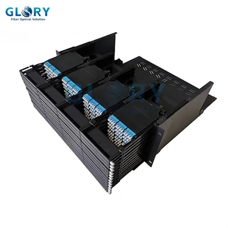 Fiber Patch Panel Box