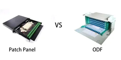 Yüzeyin Ötesinde: Bir ODF Neden Büyük Bir Bağlantı Panelinden Daha Fazlasıdır?