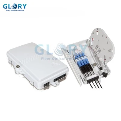 FTB fiber sonlandırma kutusu