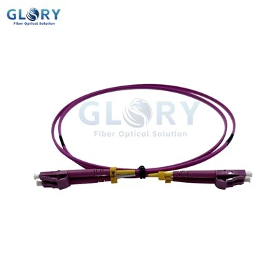 OM4 Fiber Yama Kablosu
