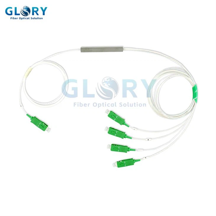 Plc Splitter Without Connector