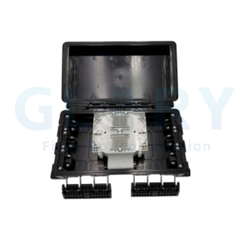 Fiber Optic Splice Enclosures Fiber Optic Splice Enclosures