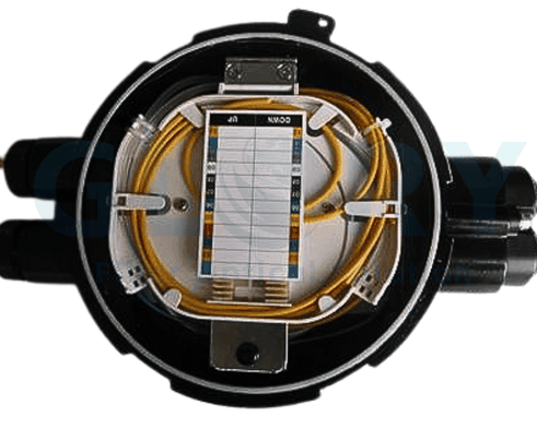Fiber Optic Splice Closure Fiber Optic Splice Closure