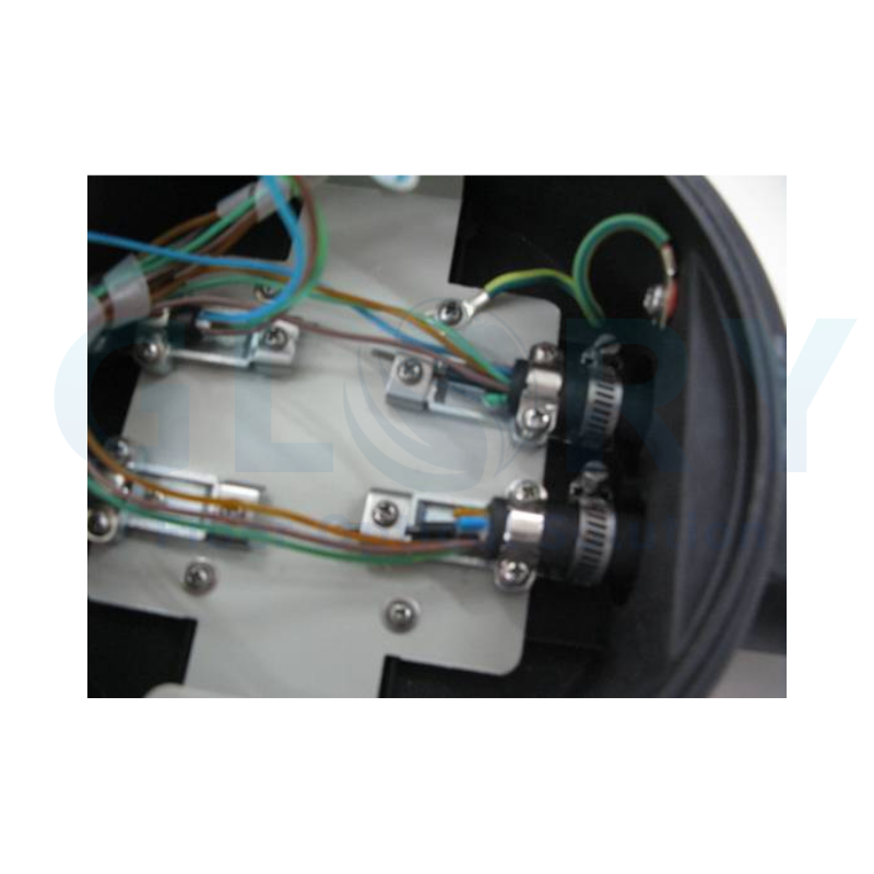 IP68 rated: tested at 100kPa pressure with no bubbles or pressure loss IP68 rated: tested at 100kPa pressure with no bubbles or pressure loss