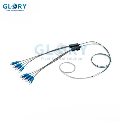 1 * 8 PLC Splitter