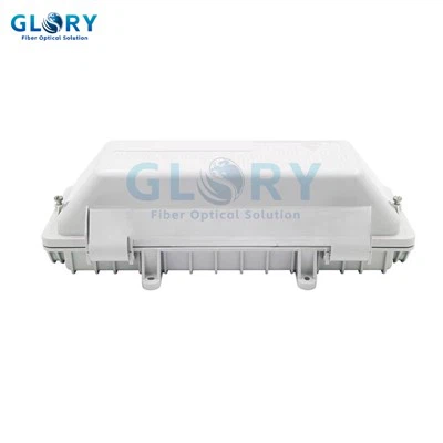 Fiber optik ekleme kutusu