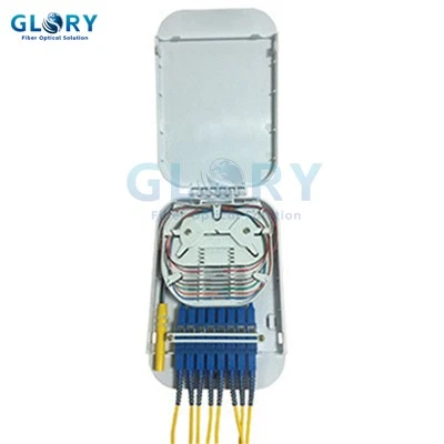 Ftth fiber optik sonlandırma kutusu