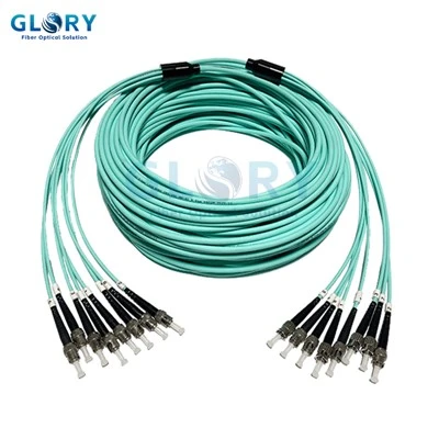 Lc Fiber Yama Kablosu