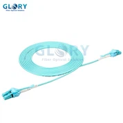 Çok modlu fiber optik yama kablosu
