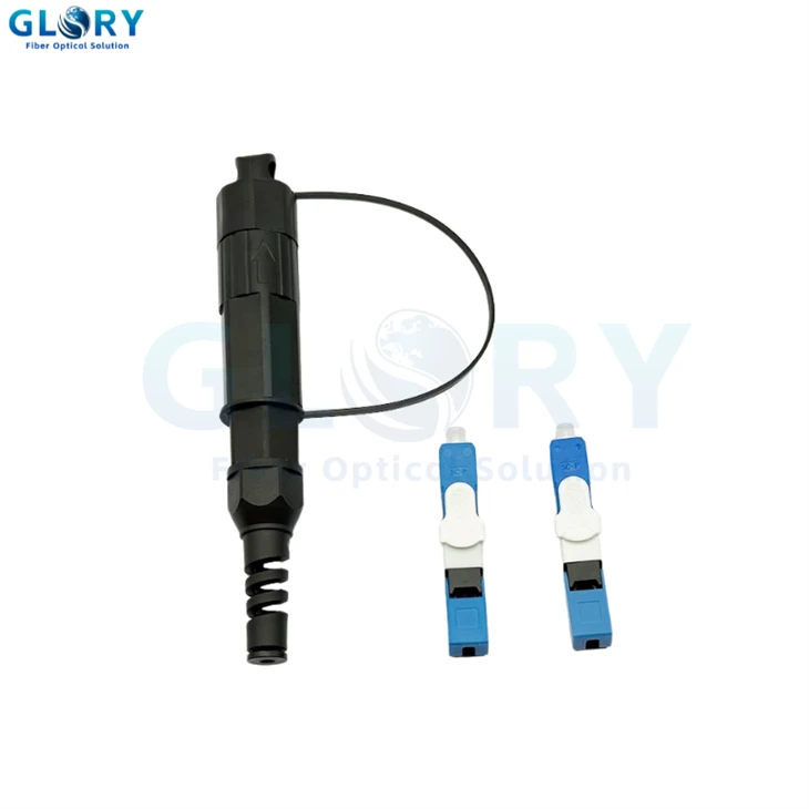 Waterproof Quick Connector best